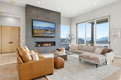 Nestled just outside Park City, this stunning 2025-built - photo 23