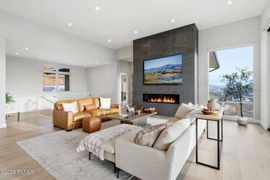 Nestled just outside Park City, this stunning 2025-built - photo 24