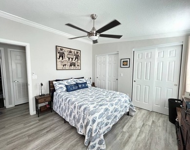 This 2023 stilt home sits on an oversized lot, offering over 250 - photo 25