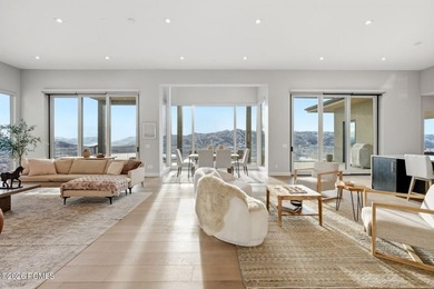Nestled just outside Park City, this stunning 2025-built - photo 26