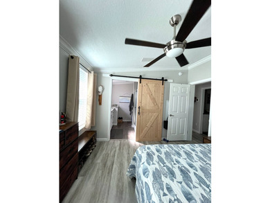 This 2023 stilt home sits on an oversized lot, offering over 250 - photo 27