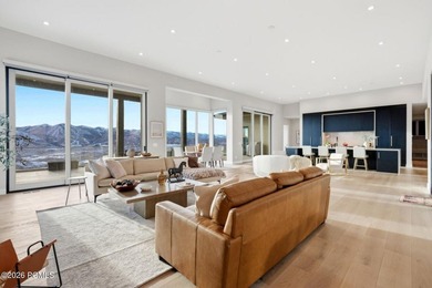 Nestled just outside Park City, this stunning 2025-built - photo 28