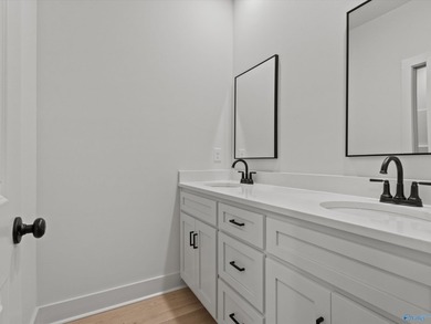 Brand New Golf Course Home in The Links at Southern Gayles is - photo 29