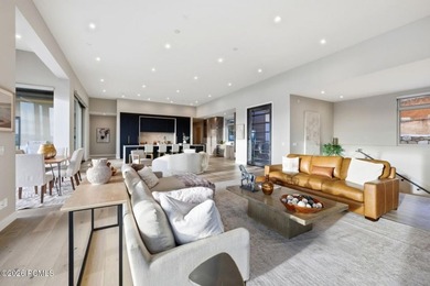 Nestled just outside Park City, this stunning 2025-built - photo 29