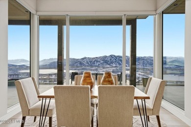 Nestled just outside Park City, this stunning 2025-built - photo 30
