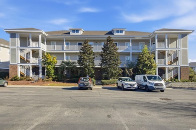 Intracoastal Waterway - Horry County Condo For Sale in Myrtle Beach South Carolina