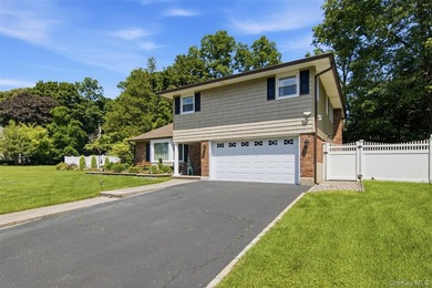 Welcome home to 61 Viola Drive, a pristine, move-in-ready redone - photo 1
