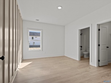 Brand New Golf Course Home in The Links at Southern Gayles is - photo 31
