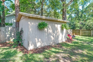 Tucked away on a quiet street, this move-in-ready home offers - photo 31