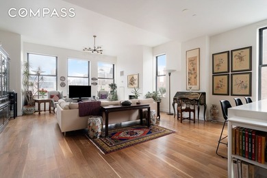 Welcome to Penthouse C, an expansive and tranquil home at the - photo 1