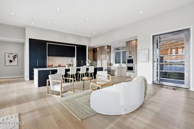 Nestled just outside Park City, this stunning 2025-built - photo 31
