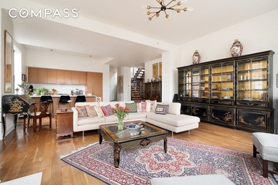 Welcome to Penthouse C, an expansive and tranquil home at the - photo 2