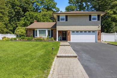 Welcome home to 61 Viola Drive, a pristine, move-in-ready redone - photo 3