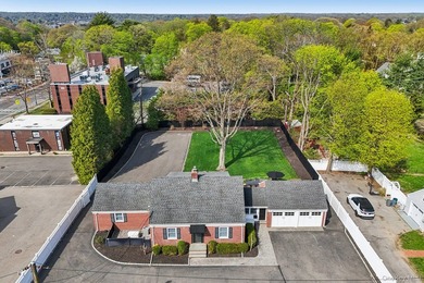Zoned Single Family House, Two-Family House, or C3 *SPECIAL - photo 33