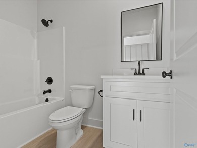 Brand New Golf Course Home in The Links at Southern Gayles is - photo 33