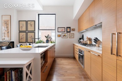 Welcome to Penthouse C, an expansive and tranquil home at the - photo 3