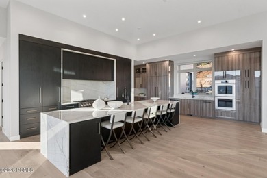 Nestled just outside Park City, this stunning 2025-built - photo 33