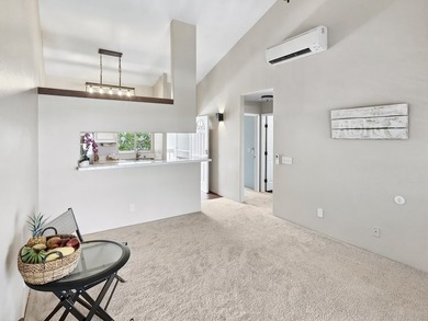 Welcome to this updated top floor two bedroom, two bath condo at - photo 4