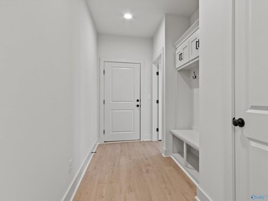 Brand New Golf Course Home in The Links at Southern Gayles is - photo 34