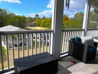 This 2023 stilt home sits on an oversized lot, offering over 250 - photo 34
