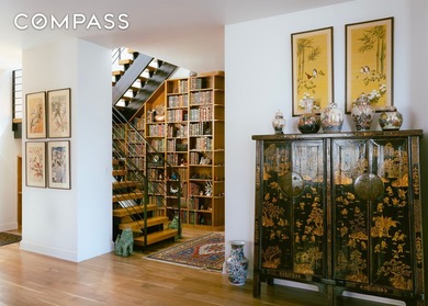 Welcome to Penthouse C, an expansive and tranquil home at the - photo 4