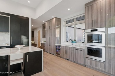 Nestled just outside Park City, this stunning 2025-built - photo 34