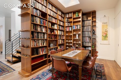 Welcome to Penthouse C, an expansive and tranquil home at the - photo 5