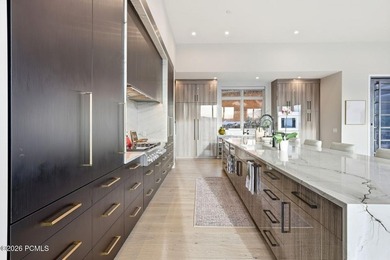 Nestled just outside Park City, this stunning 2025-built - photo 35