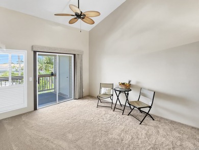 Welcome to this updated top floor two bedroom, two bath condo at - photo 6