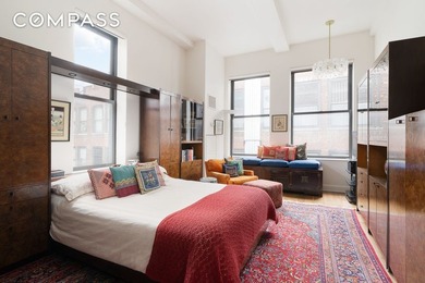 Welcome to Penthouse C, an expansive and tranquil home at the - photo 6
