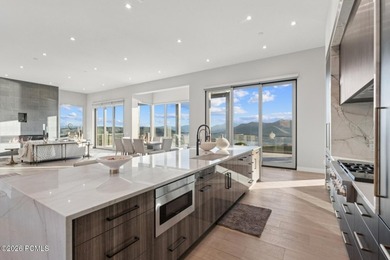 Nestled just outside Park City, this stunning 2025-built - photo 36
