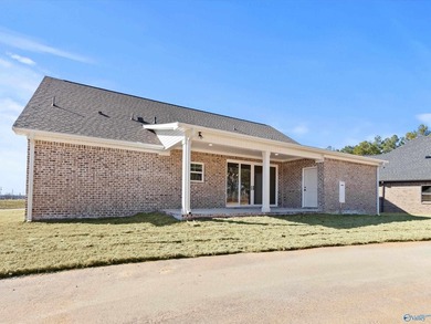Brand New Golf Course Home in The Links at Southern Gayles is - photo 37