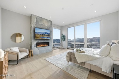Nestled just outside Park City, this stunning 2025-built - photo 37