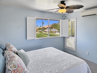 Welcome to this updated top floor two bedroom, two bath condo at - photo 8