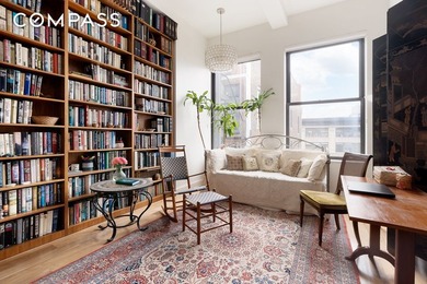 Welcome to Penthouse C, an expansive and tranquil home at the - photo 8