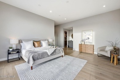 Nestled just outside Park City, this stunning 2025-built - photo 38