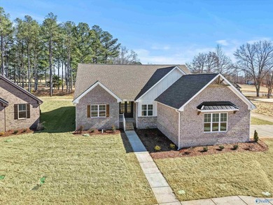 Brand New Golf Course Home in The Links at Southern Gayles is - photo 39