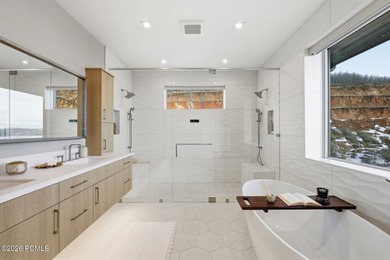 Nestled just outside Park City, this stunning 2025-built - photo 39