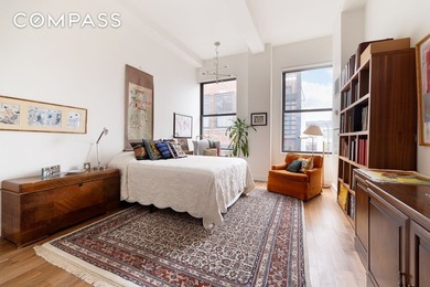 Welcome to Penthouse C, an expansive and tranquil home at the - photo 10