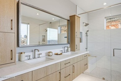 Nestled just outside Park City, this stunning 2025-built - photo 40