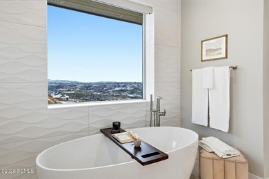 Nestled just outside Park City, this stunning 2025-built - photo 41