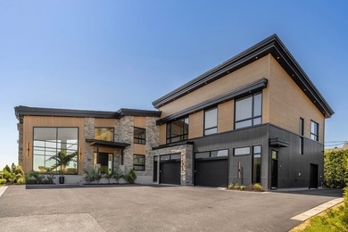Elegance. Raffinement. Acces direct au lac. Cette residence - photo 2