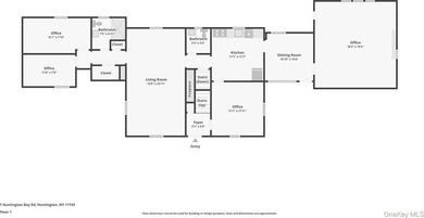 Zoned Single Family House, Two-Family House, or C3 *SPECIAL - photo 46