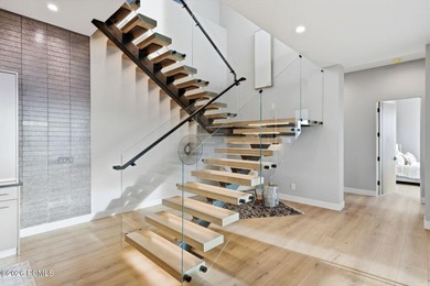 Nestled just outside Park City, this stunning 2025-built - photo 46