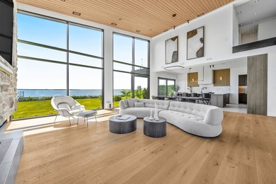 Elegance. Raffinement. Acces direct au lac. Cette residence - photo 7