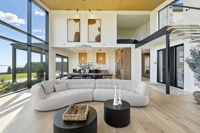 Elegance. Raffinement. Acces direct au lac. Cette residence - photo 9