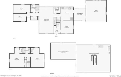 Zoned Single Family House, Two-Family House, or C3 *SPECIAL - photo 49