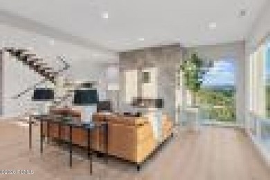 Nestled just outside Park City, this stunning 2025-built - photo 50