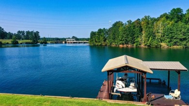 Incredibly rare find on the deepest water and biggest views Lake - Lake Lot For Sale in Chappells, South Carolina