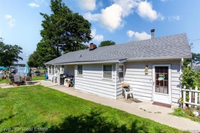 Lake Home For Sale in Commerce Twp, Michigan